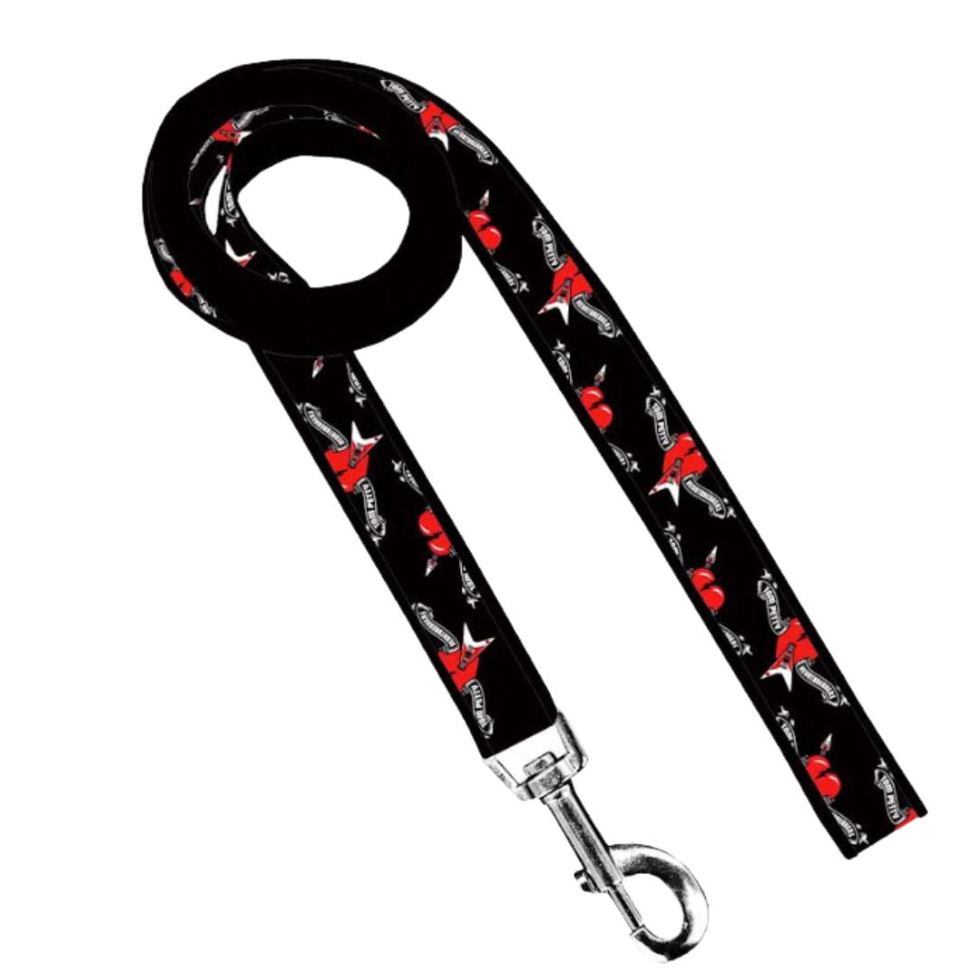 Logo Dog Leash
