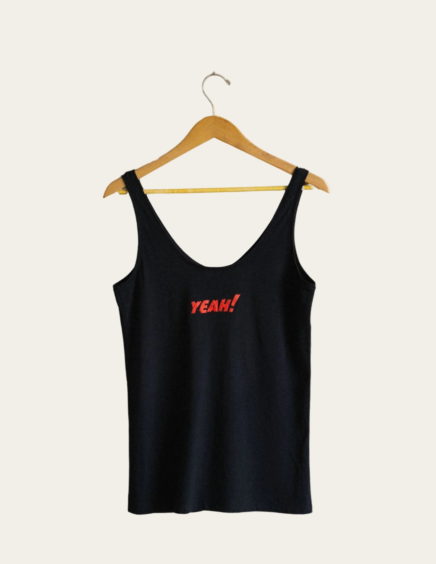Heartbreakers Beach Party Ladies V-Neck Tank