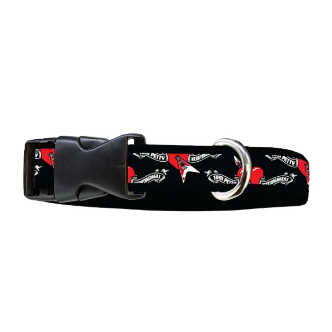 Logo Dog Collar