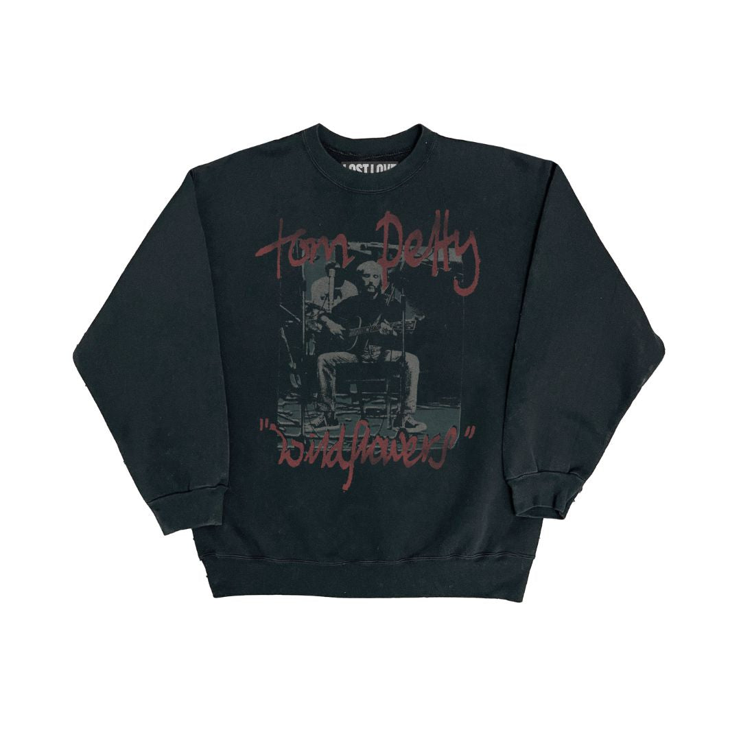 Wildflowers x Lost Love Crewneck