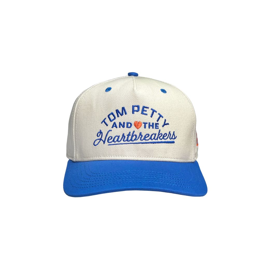 Tom Petty x Florida Collection- Hat