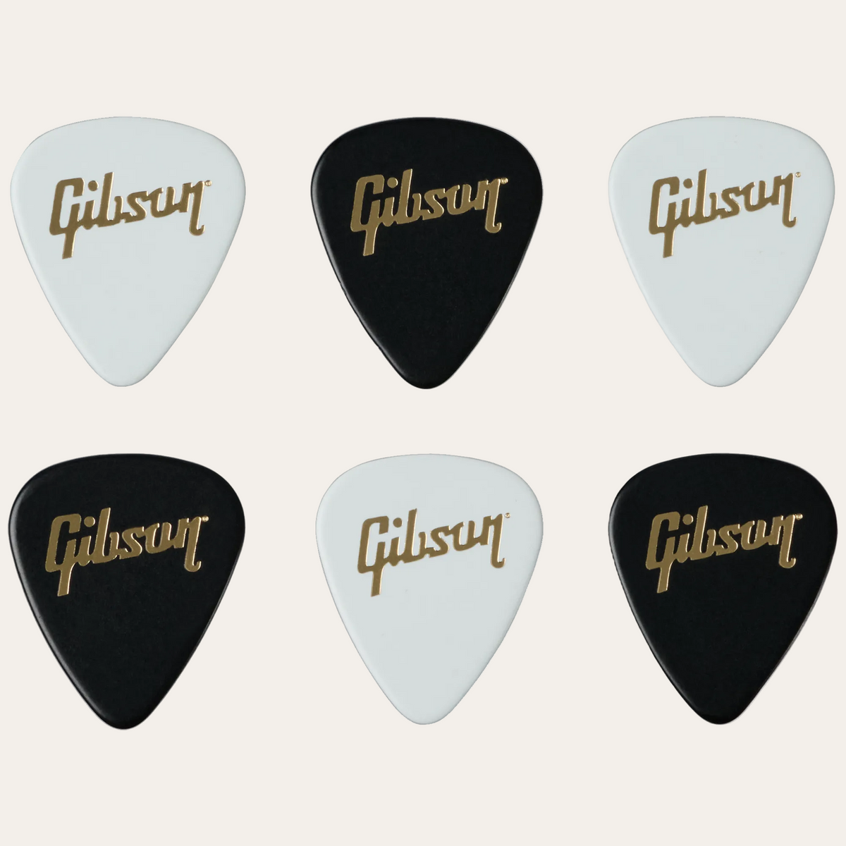 Gibson Tom Petty and the Heartbreakers Pick Tin