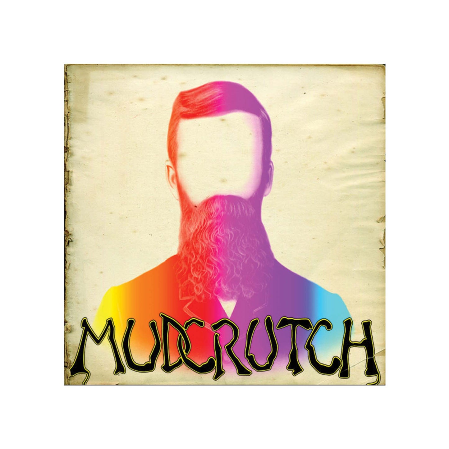 Mudcrutch LP