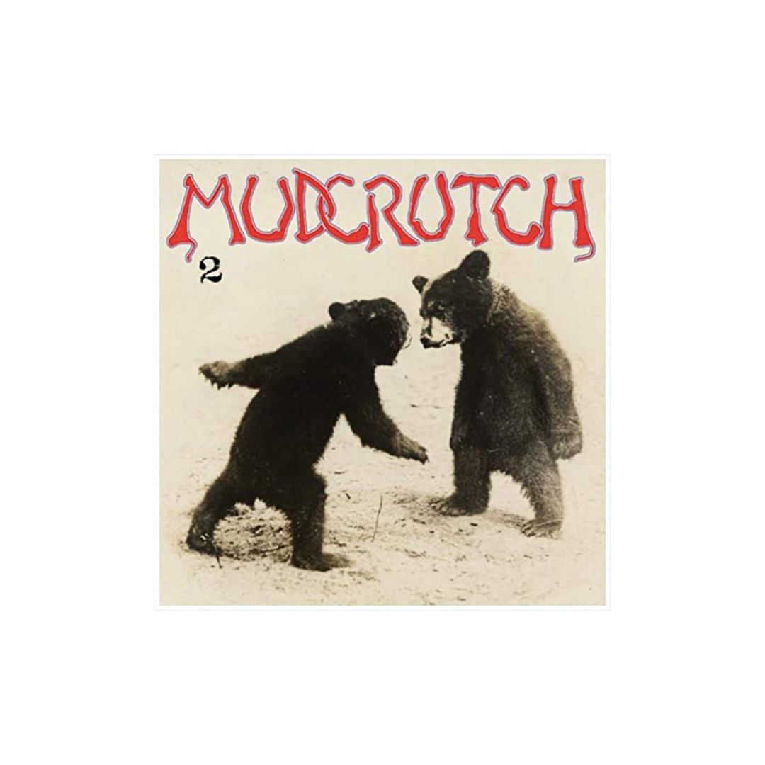 Mudcrutch 2 LP