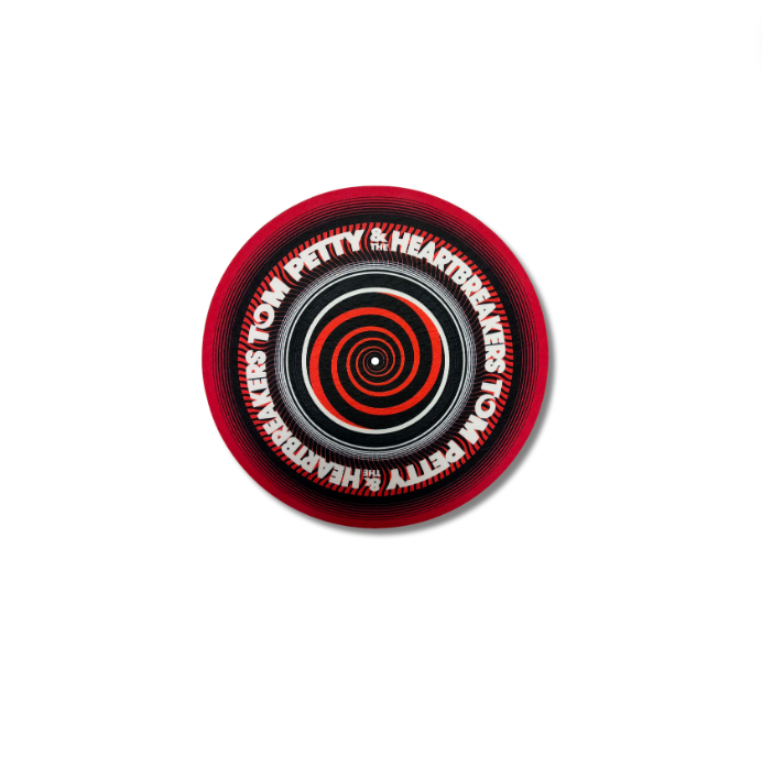 Tom Petty and The Heartbreakers Slipmat