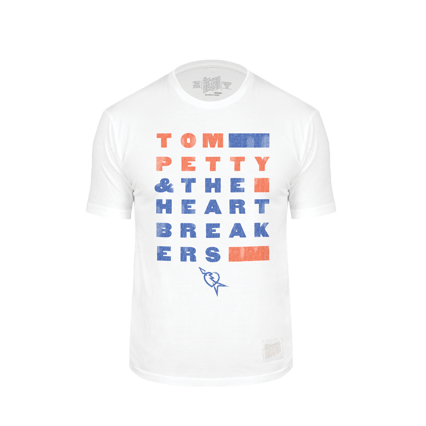 Tom Petty Day x Florida Collection- Game Day Tee