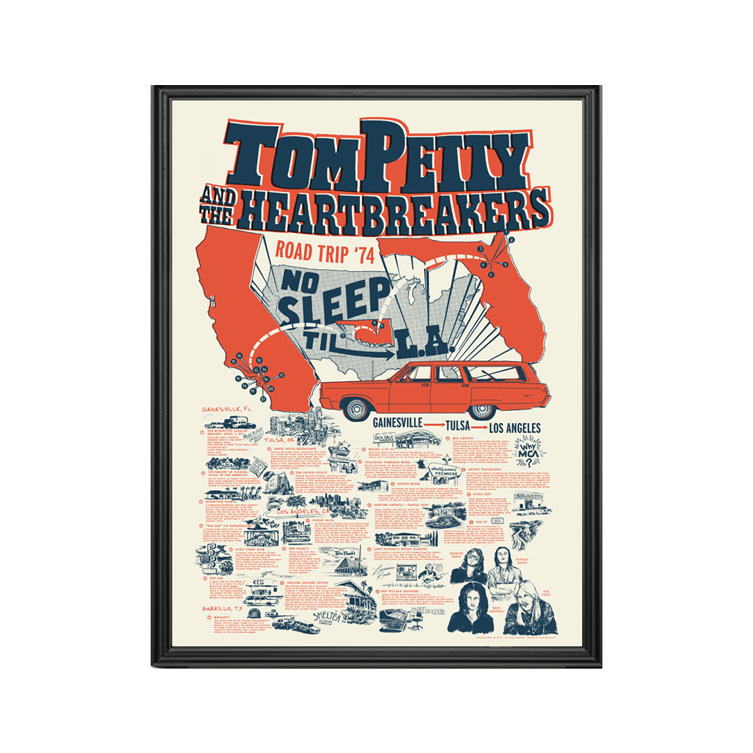 Poster Series 5