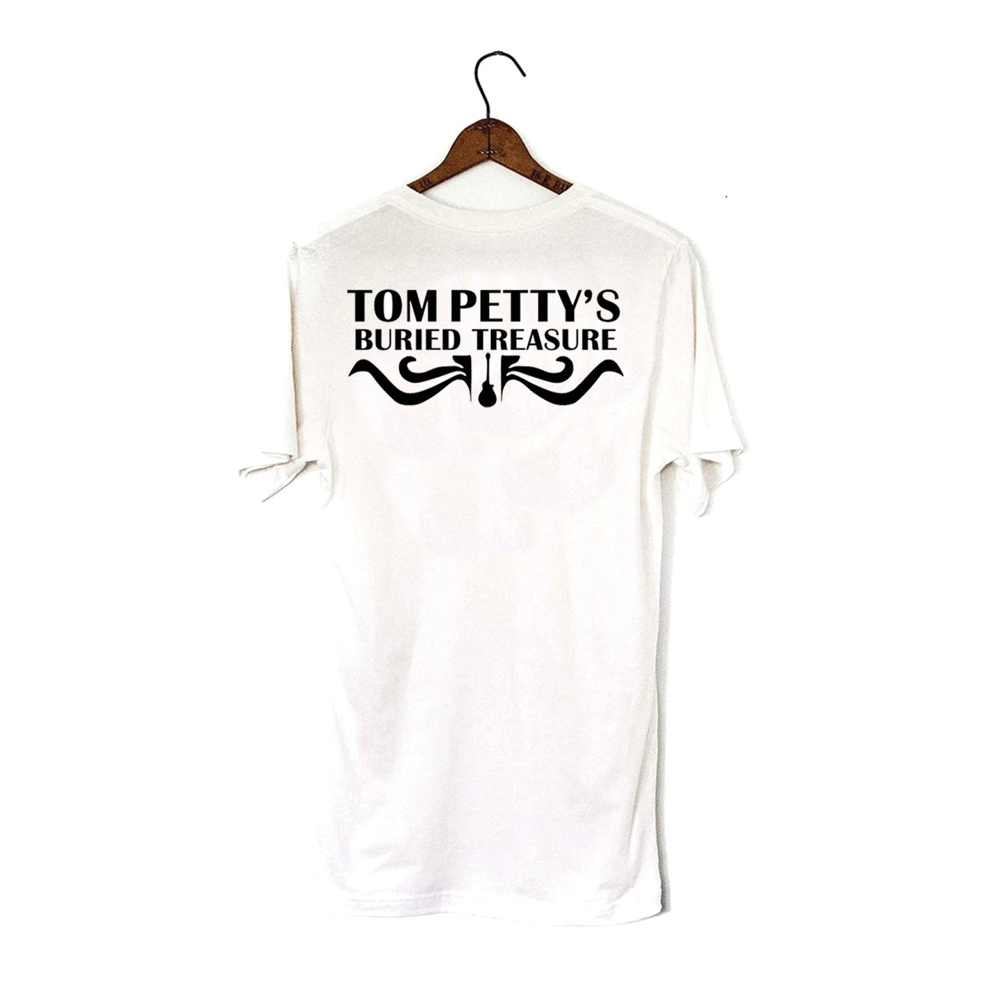 Rick's Airport Recorders Tee
