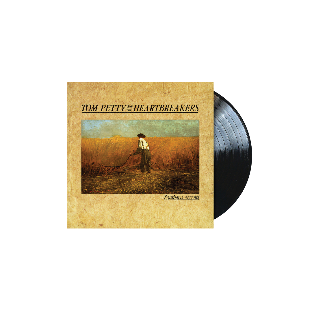 Southern Accents LP