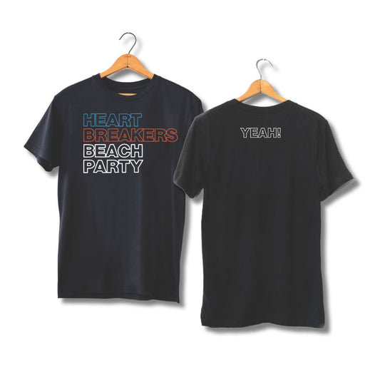 Heartbreaker's Beach Party Tee