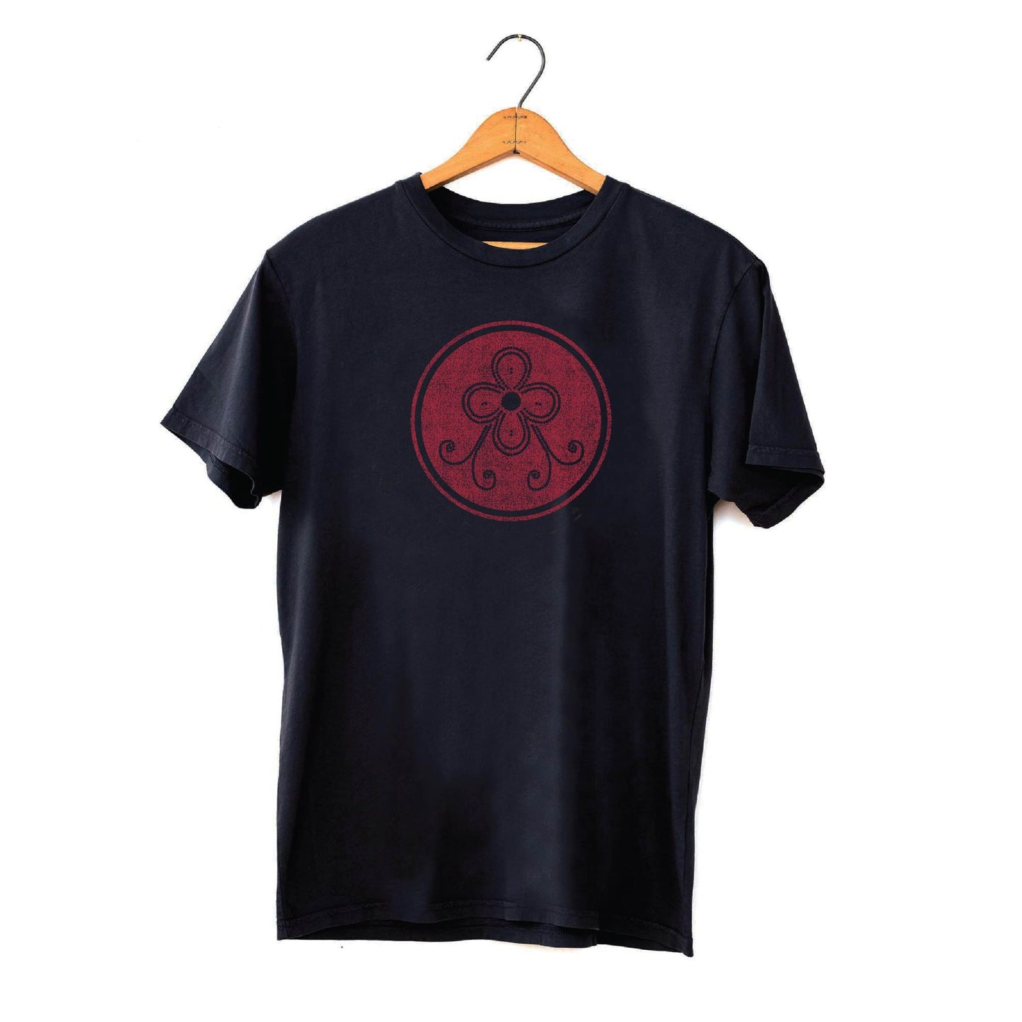 Wildflowers Logo Tee