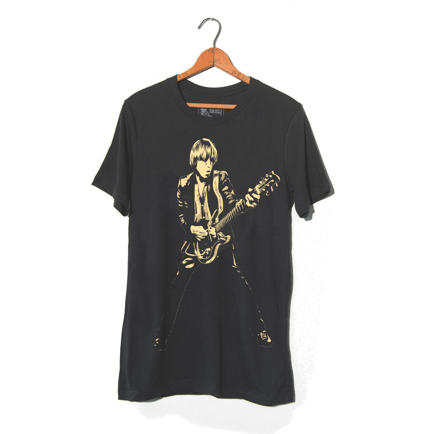 Live Anthology Guitar tee