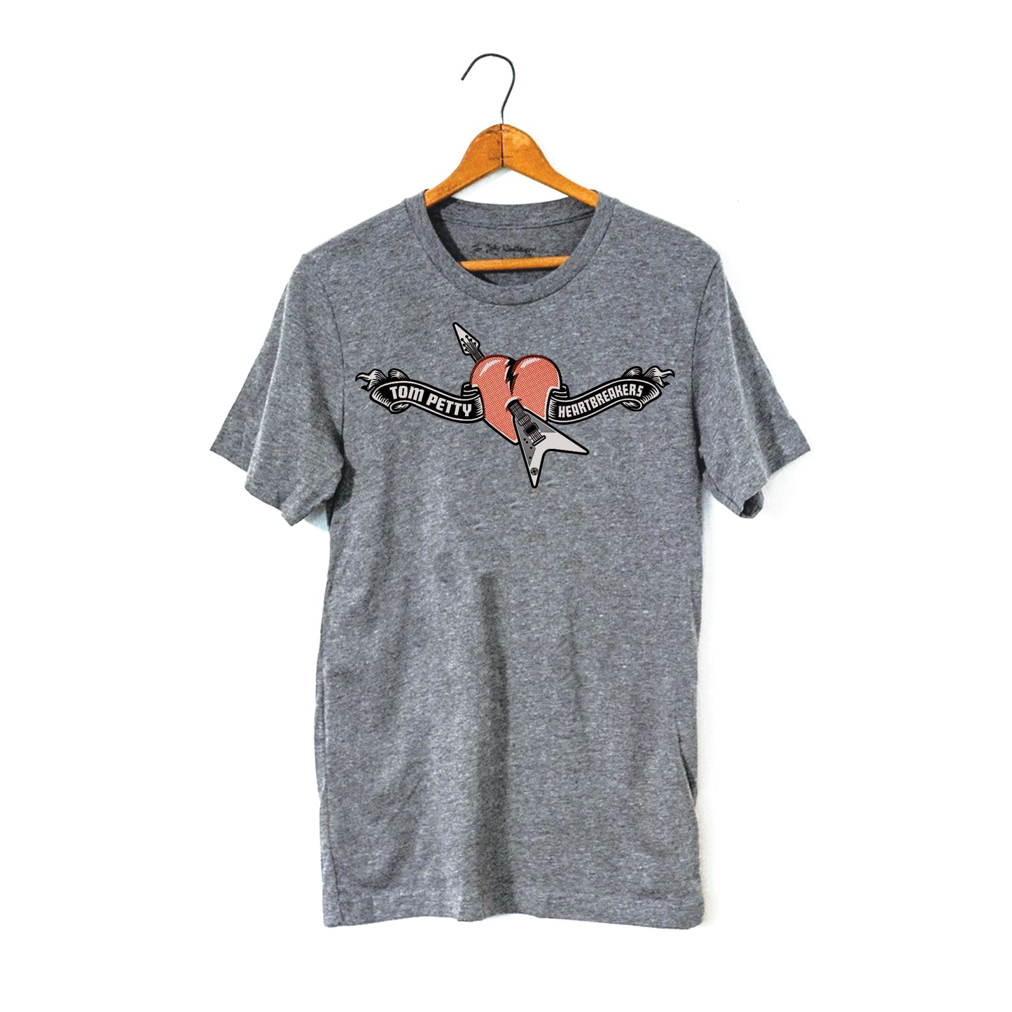 Logo Tee