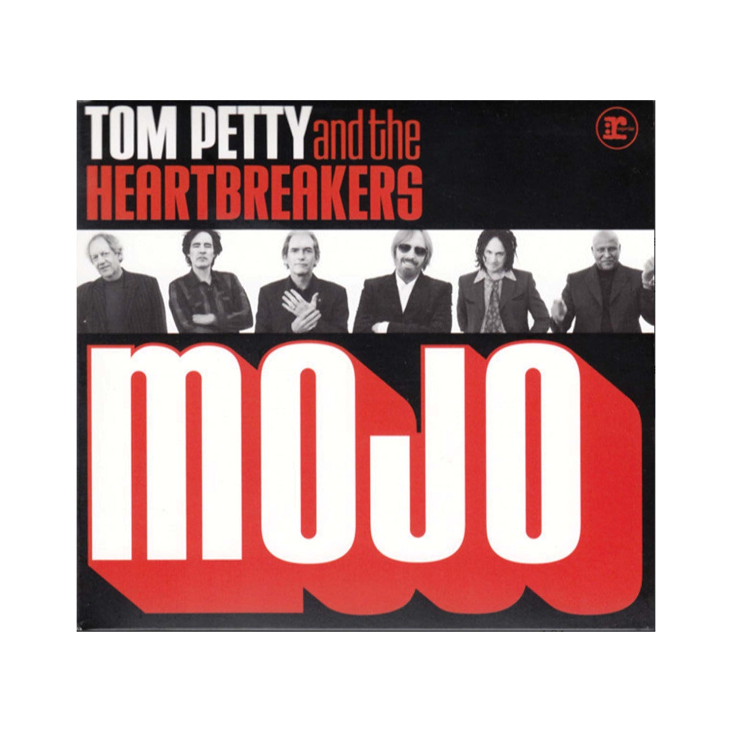 Mojo