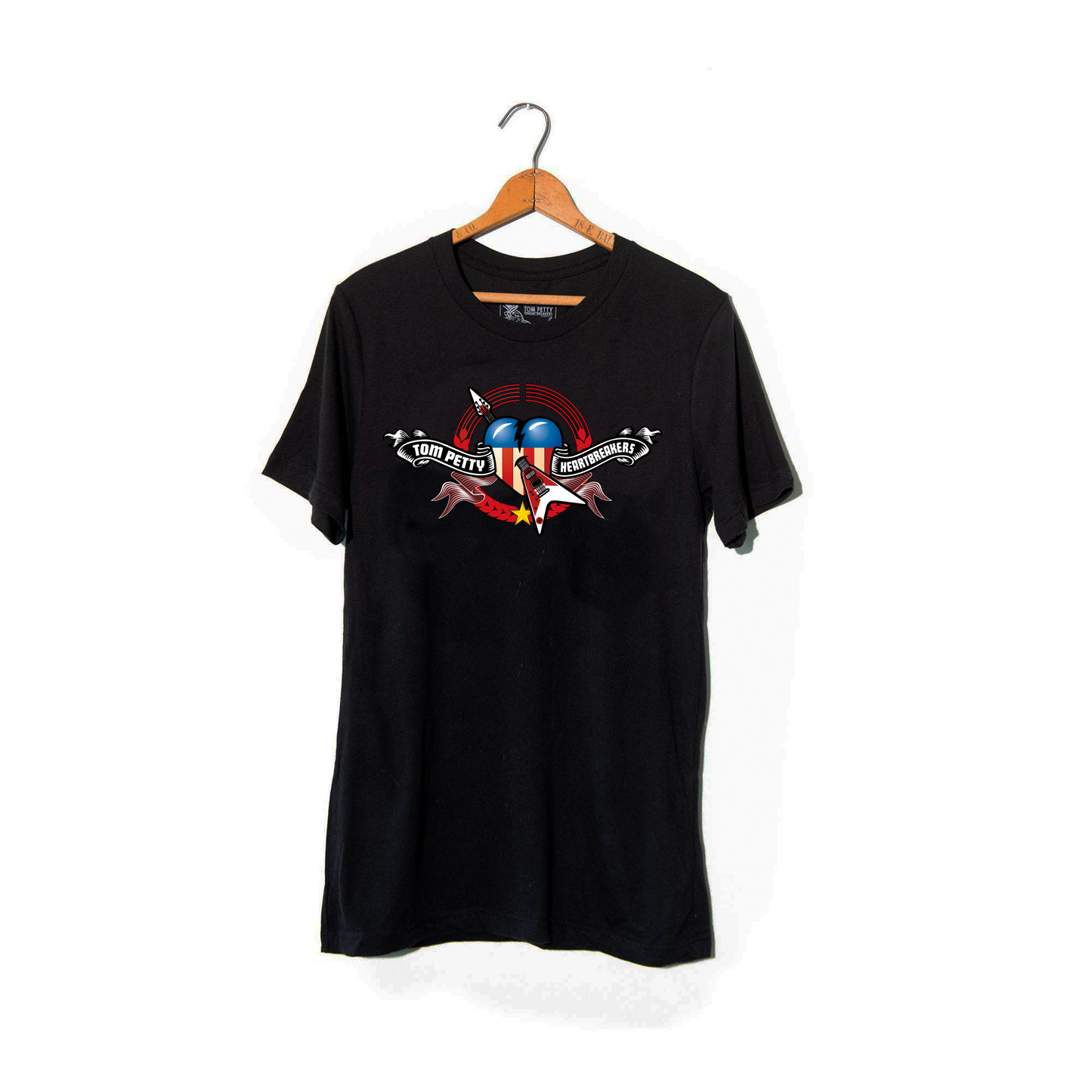 MOJO 2010 Tour Reissue Tee