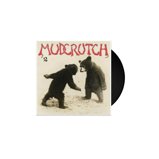Mudcrutch 2 LP