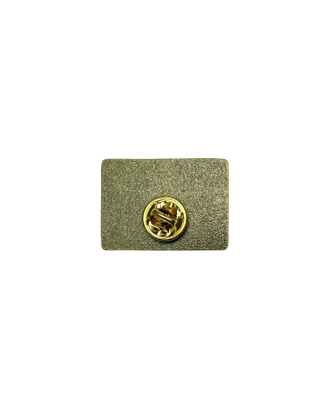 Tom Petty Radio 10th Anniversary Enamel Pin