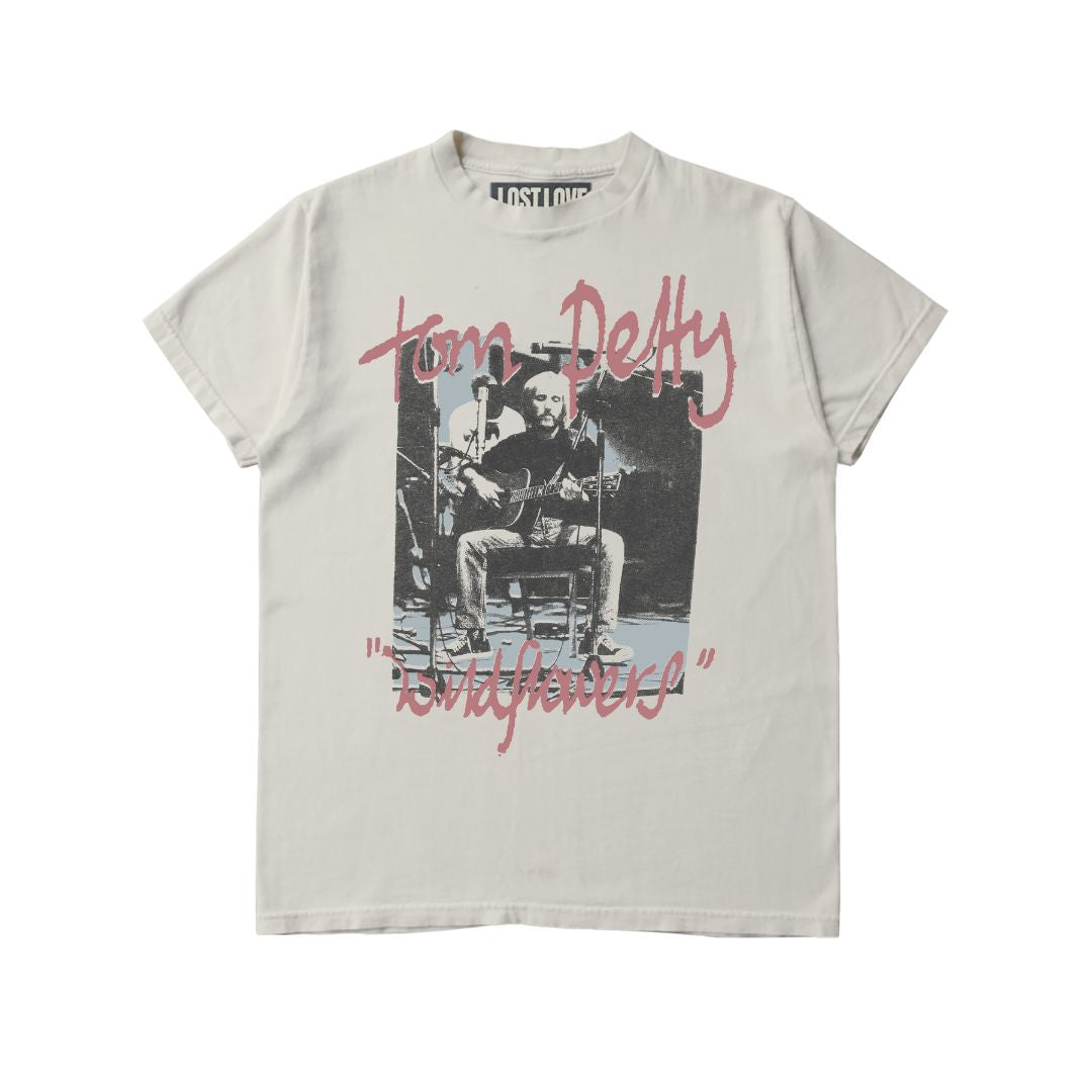 Wildflowers x Lost Love Tee