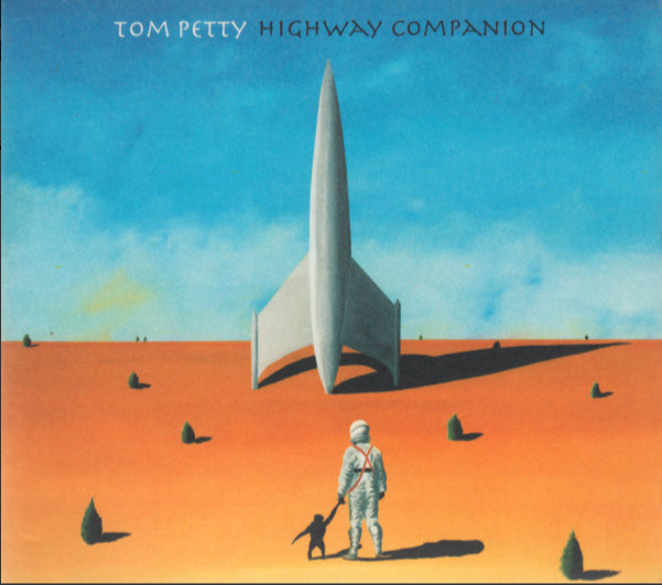 Highway Companion 2LP