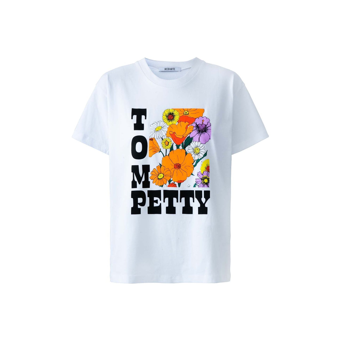 Rodarte x Tom Petty T- Shirt