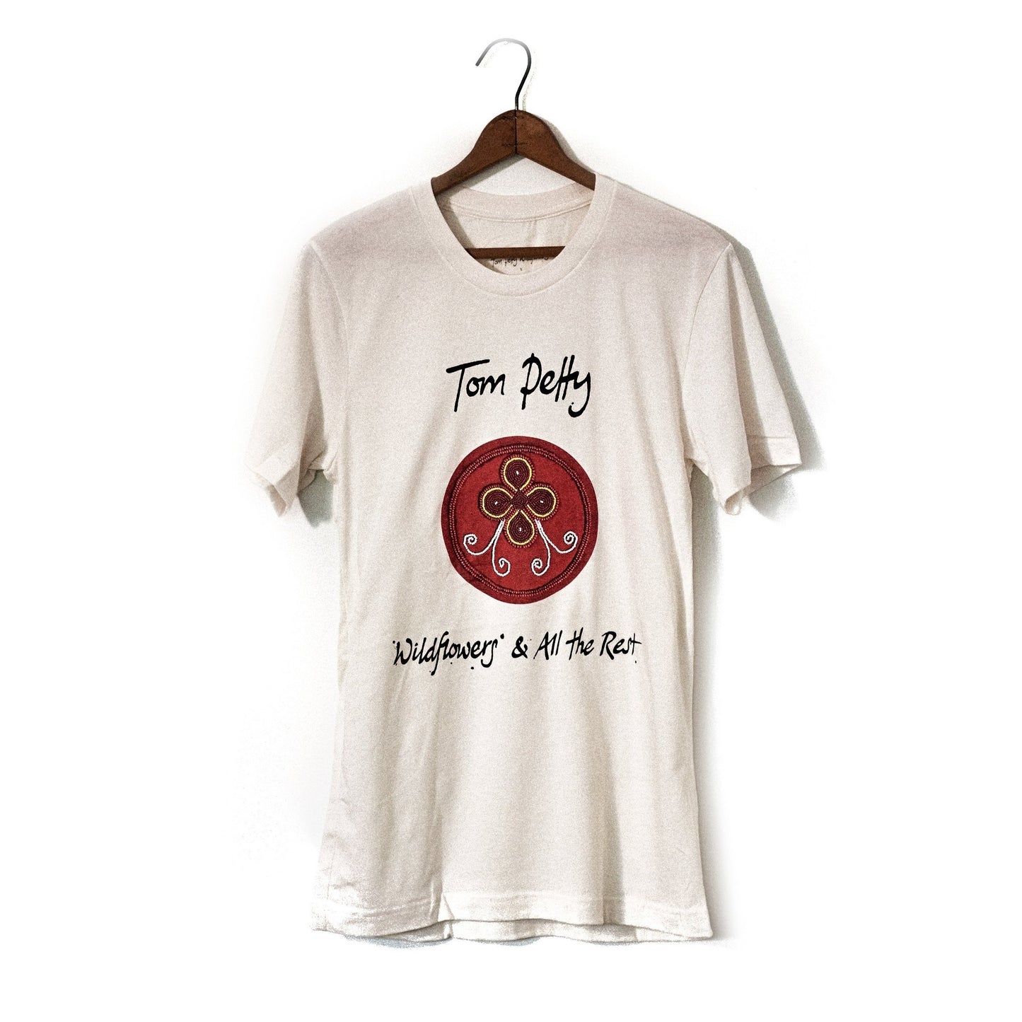 Wildflowers & All The Rest Tee