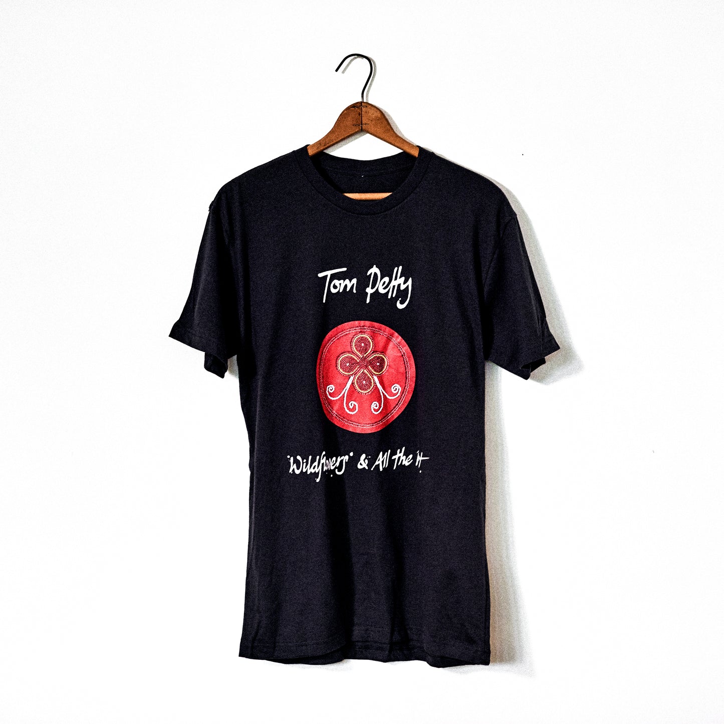 Wildflowers & All The Rest Tee