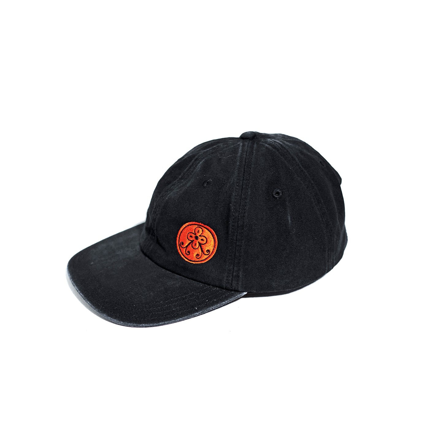 Wildflowers Dad Hat