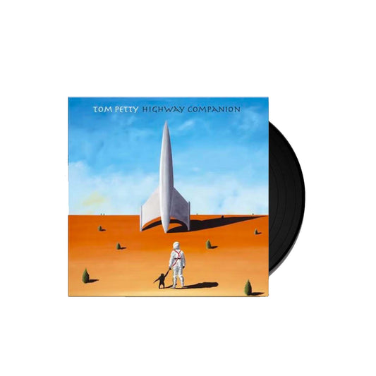 Highway Companion 2LP