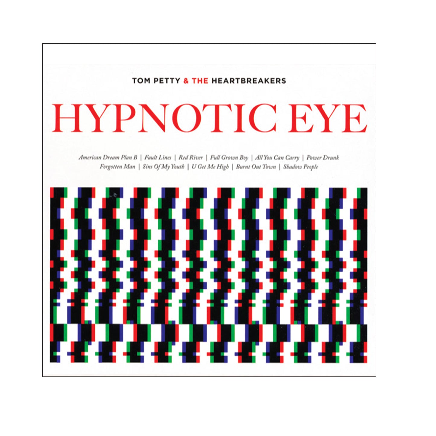 Hypnotic Eye