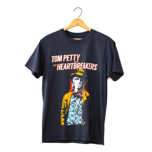 1983 Long After Dark Tour Tee