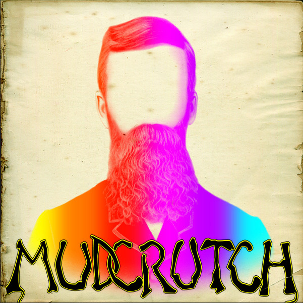 Mudcrutch LP