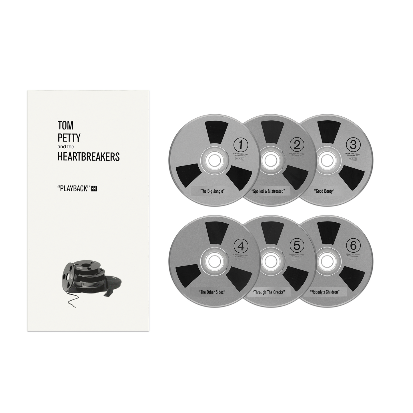 Playback DVD
