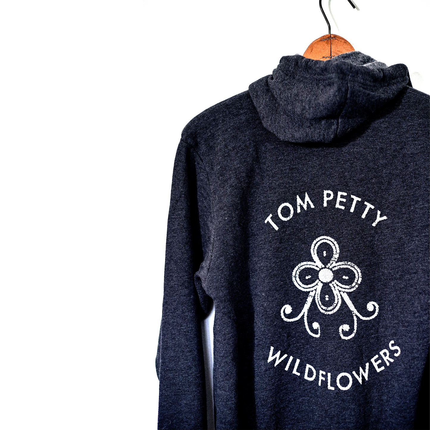 Wildflowers Unisex Fleece