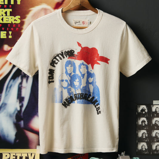 imogene + willie x Gibson “DIY Band” Tee