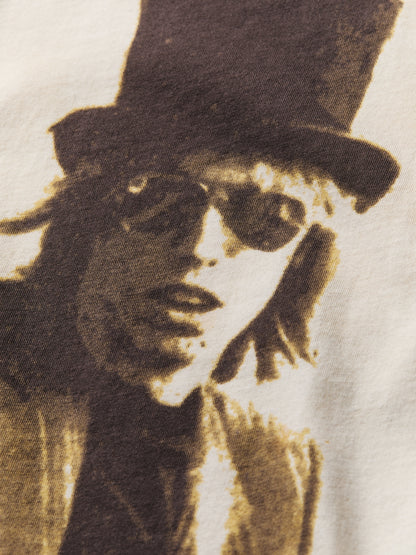 imogene + willie x Gibson “Tom Petty” Tee