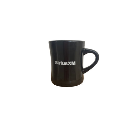 Tom Petty Radio 10th Anniversary Diner Mug