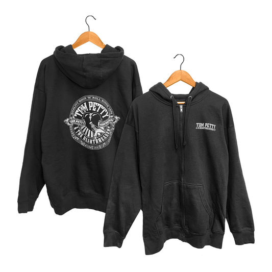 Live Anthology Zip Up