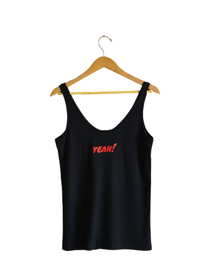 Heartbreakers Beach Party Ladies V-Neck Tank