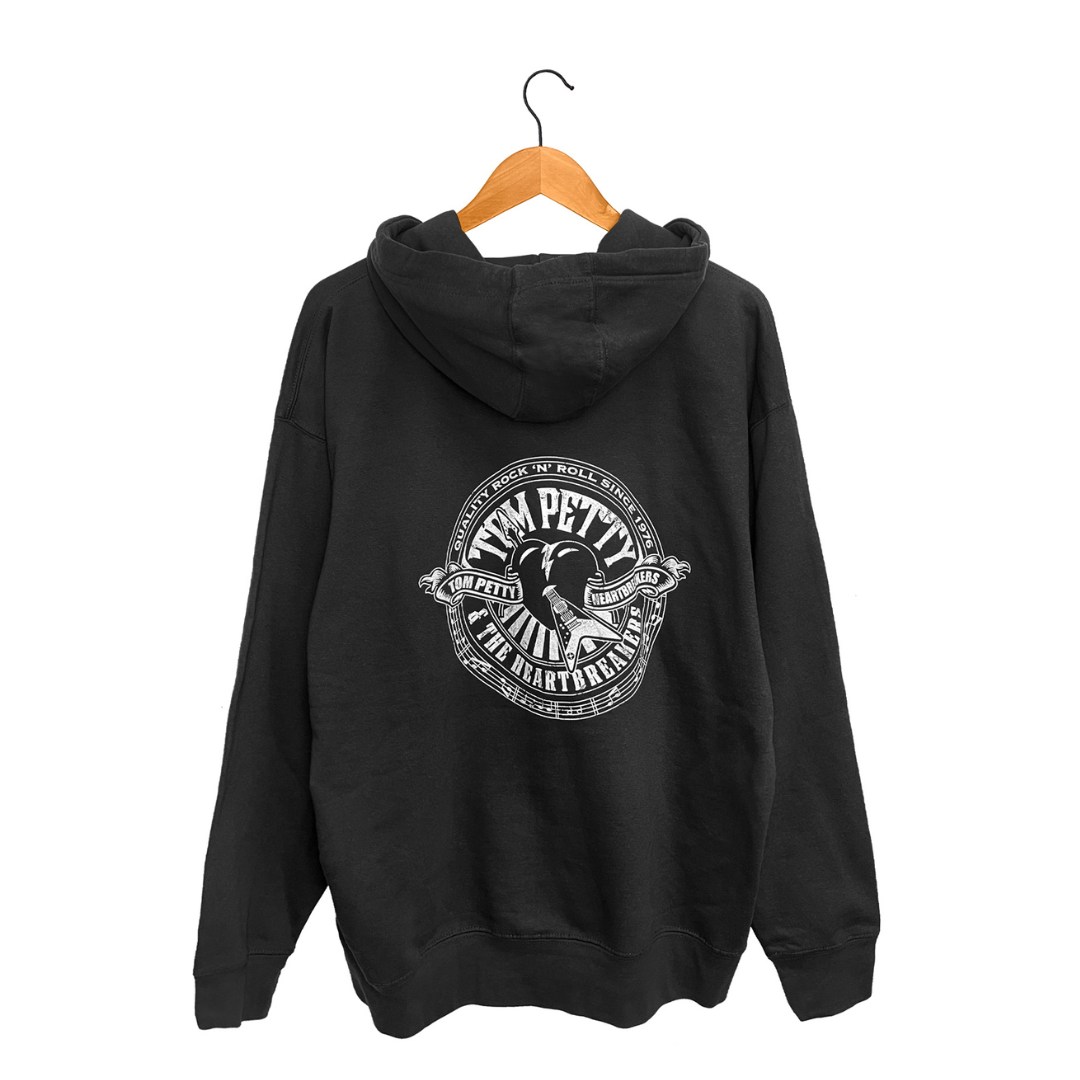 Live Anthology Zip Up