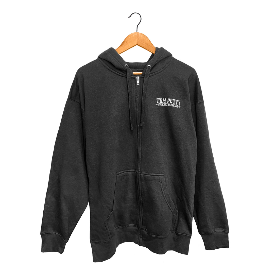 Live Anthology Zip Up