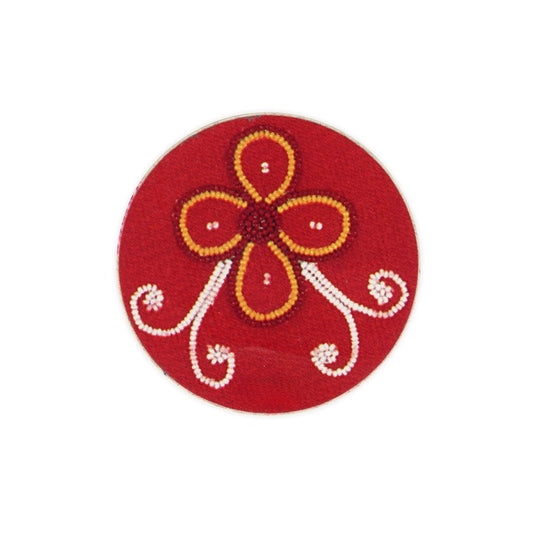 Wildflowers Sticker