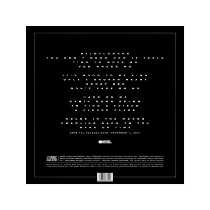 Wildflowers One-Step Limited Edition