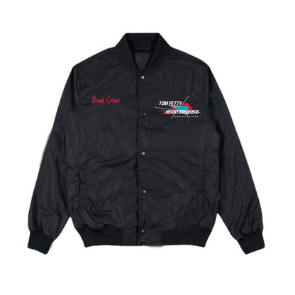 1983 Long After Dark Tour Jacket