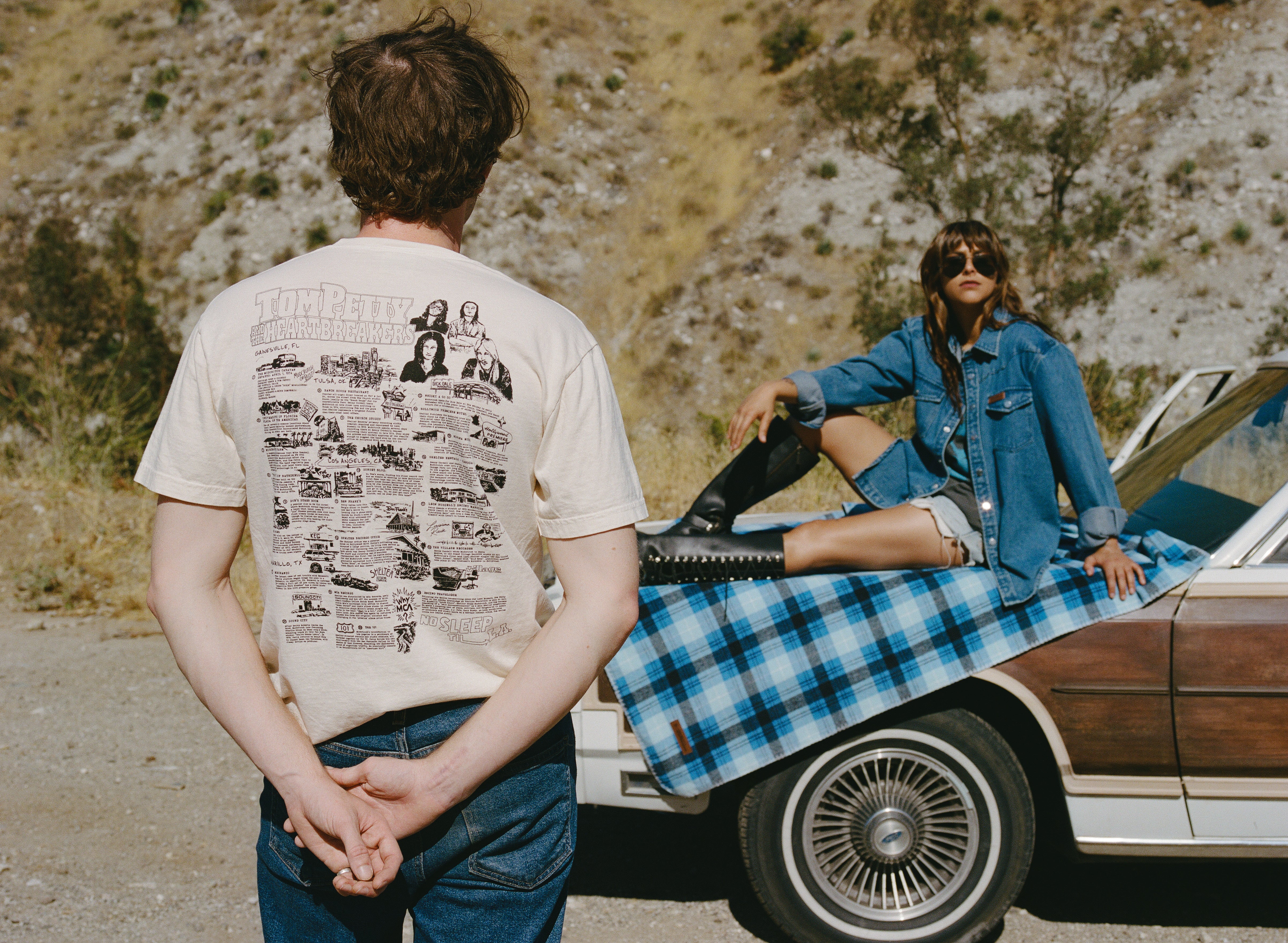 Tom Petty | Official Store