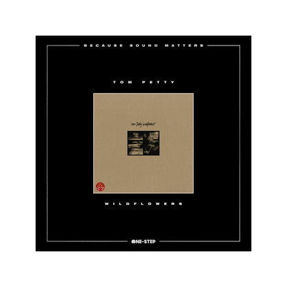 Wildflowers One-Step Limited Edition