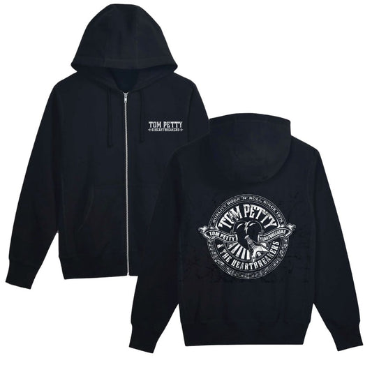 Live Anthology Zip Up