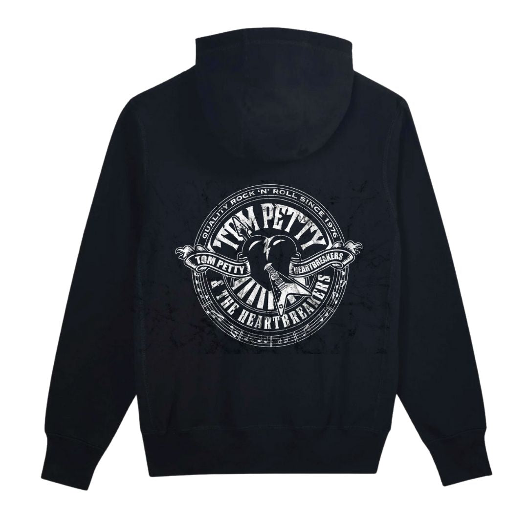 Live Anthology Zip Up