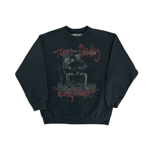 Wildflowers x Lost Love Crewneck