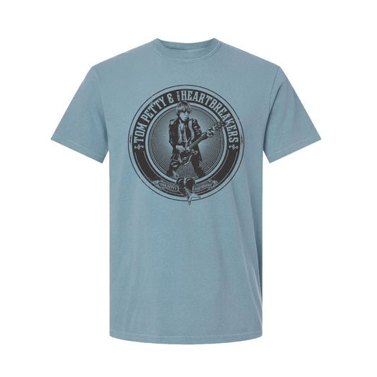 Live Anthology Tee