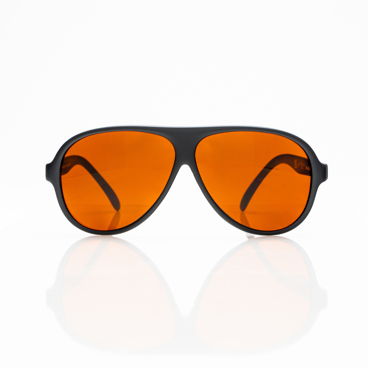Blublocker x Tom Petty Aviator Sunglasses